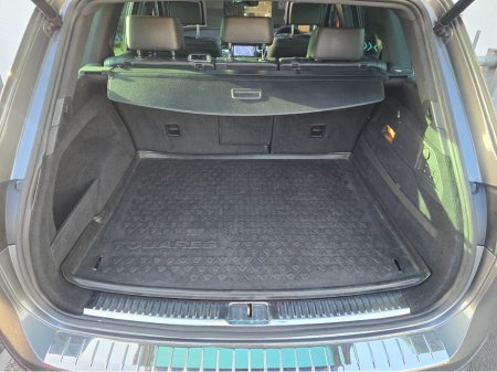 2017 Volkswagen Touareg V6 R-LINE-FULLY SERVICED WITH NEW TYRES €26,450 thumbnail