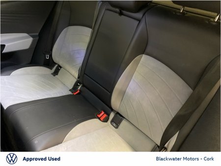 2023 Volkswagen ID.3 LIFE DX 58KWH 204BHP €25,995 thumbnail