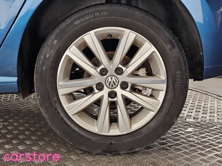 2017 Volkswagen Polo 1.2 TSI Auto €15,880 thumbnail