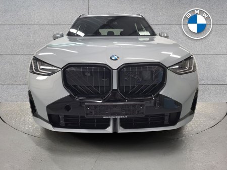 2026 BMW X3  €83,975 thumbnail