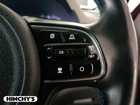 2018 Kia Niro - thumbnail 18