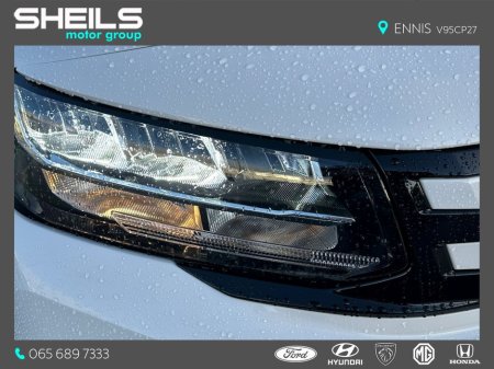 2026 Peugeot Partner - thumbnail 16