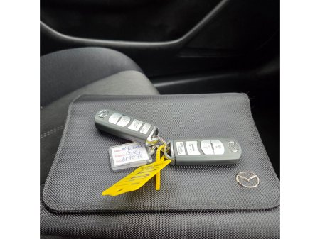 2020 Mazda Mazda6 - thumbnail 21