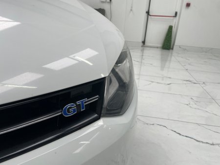 2016 Volkswagen Polo - thumbnail 11