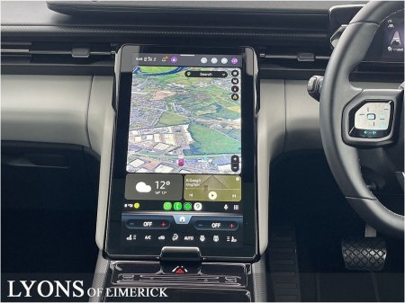 2025 Ford Explorer - thumbnail 13