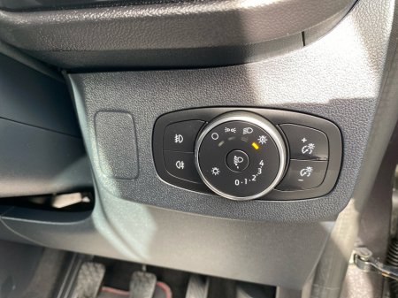 2022 Ford Puma ST-Line 1.0 MHEV 125BHP thumbnail