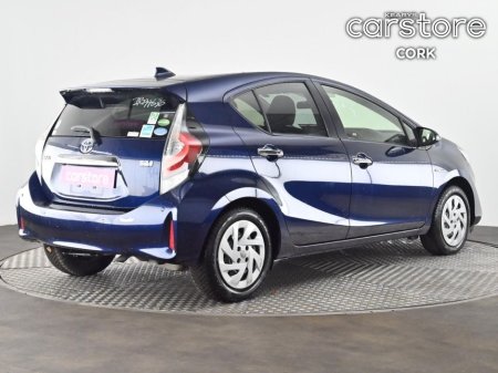 2019 Toyota Aqua - thumbnail 5