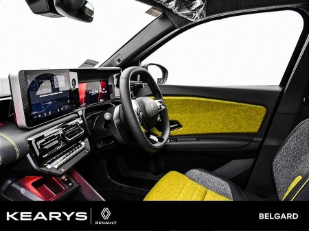 2026 Renault 5 EV40 150hp Iconic €39,145 thumbnail