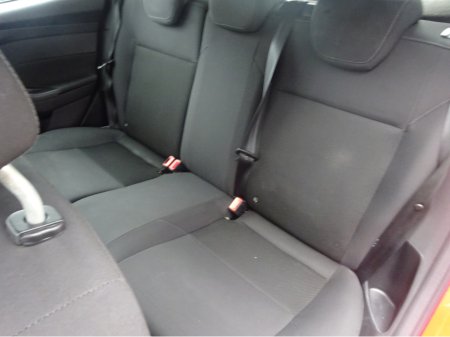 2016 Ford Focus STYLE 1.5 TD 95PS 6SPEED 5 DOOR KEY 169 €6,750 thumbnail