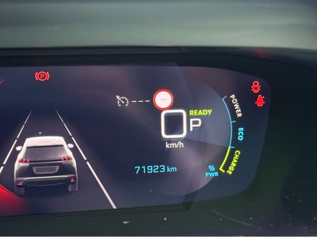 2023 Peugeot 2008 - thumbnail 17