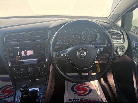 2019 Volkswagen Golf - thumbnail 19