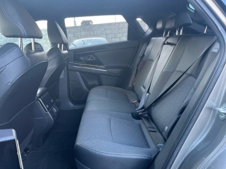 2024 Toyota bZ4X - thumbnail 7