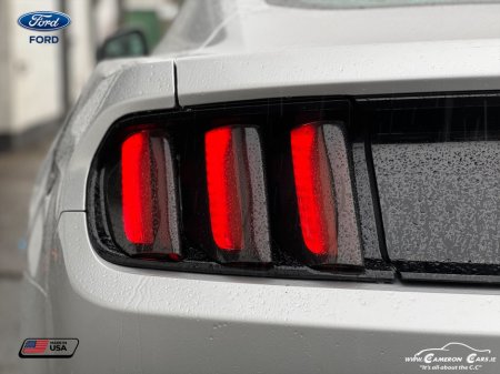 2017 Ford Mustang - thumbnail 15