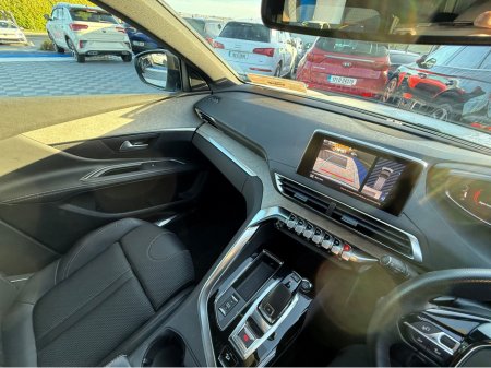 2022 Peugeot 5008 GT - 2.0L DIESEL - 7 SEATS - AUTO - 12M WARRANTY - CAR:  1594 €33,950 thumbnail