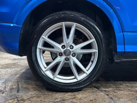 2020 Audi Q2 - thumbnail 11