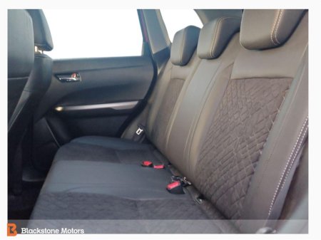 2023 Suzuki Vitara 1.5 Full Hybrid SZ5 ALLGRIP AGS €23,950 thumbnail