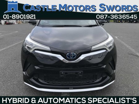 2018 Toyota C-HR COMING SOON /HYBRID/AUTO,  FINANCE AVAILABLE TOP SPEC