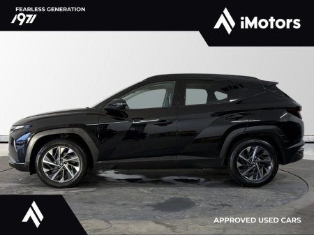 2023 Hyundai Tucson Executive 5DR €31,400 thumbnail