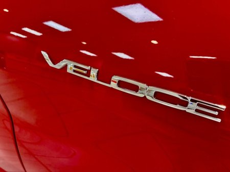 2026 Alfa Romeo Giulia Veloce €69,995 thumbnail