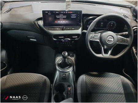 2026 Nissan Juke 1.0 SV PREMIUM MY24.2 thumbnail