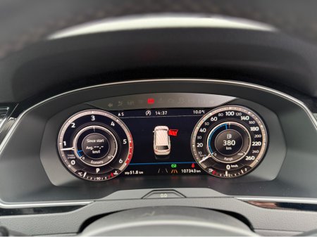 2020 Volkswagen Passat ALLTRACK - 4WD - 2.0L DIESEL - AUTO - 12M WARRANTY - CAR: 1710 €31,950 thumbnail