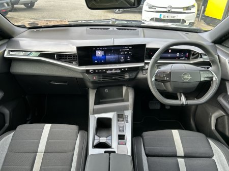 2025 Opel Grandland - thumbnail 8