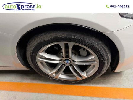 2016 BMW 5 Series - thumbnail 7