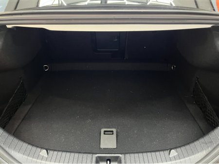 2017 Mercedes-Benz CLA Class - thumbnail 8