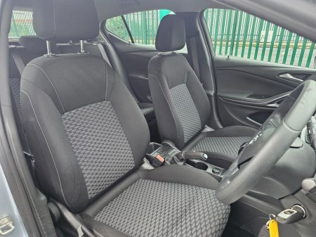 2016 Opel Astra 1.4 PETROL, NEW NCT, SERVICE HISTORY, LOW MILEAGE, FINANCE, WARRANTY, 5 STAR REVIEWS €9,995 thumbnail