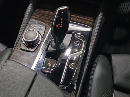 2022 BMW 5 Series 530e xDrive M Sport Saloon €44,950 thumbnail