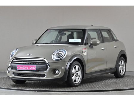 2020 MINI Hatch - thumbnail 3