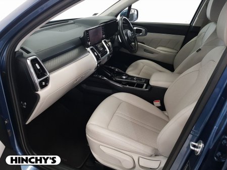 2021 Kia Sorento 2.2 K3 4X2 Diesel 7 seats €44,900