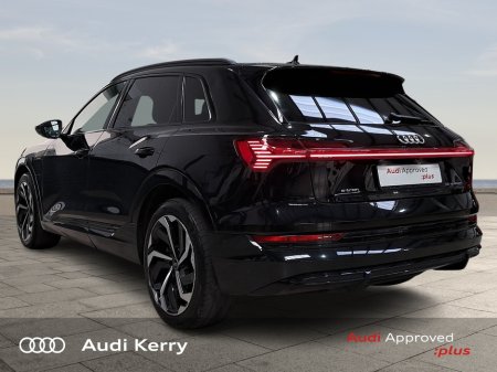 2021 Audi e-tron - thumbnail 5