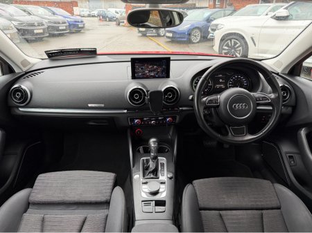 2015 Audi A3 E-TRON..Bang&Olufsen..2 Keys €11,900 thumbnail