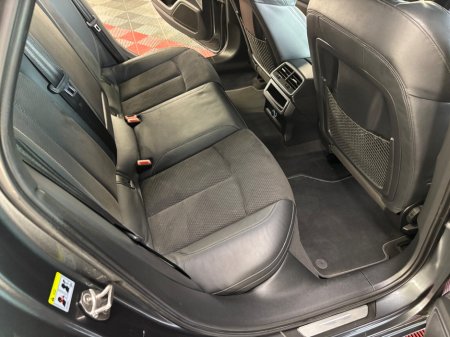 2019 Audi A6 2.0TDI 204 S tronic S Line €29,950 thumbnail