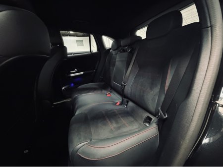 2023 Mercedes-Benz EQA - thumbnail 15