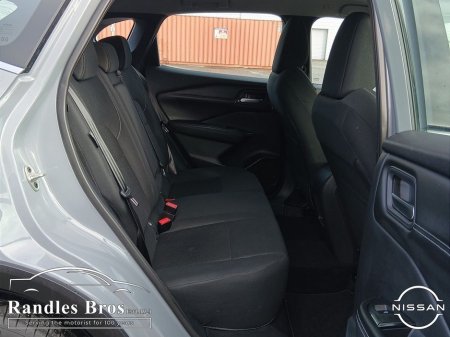 2023 Nissan Qashqai - thumbnail 14