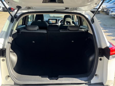 2021 Nissan Note - thumbnail 14