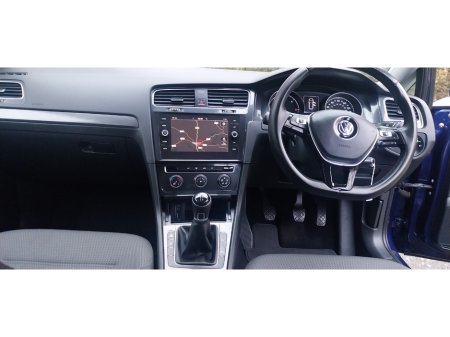 2018 Volkswagen Golf - thumbnail 8