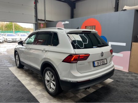 2019 Volkswagen Tiguan - thumbnail 4