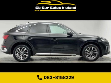 2023 Audi Q5 - thumbnail 2