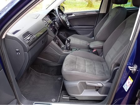 2018 Volkswagen Tiguan - thumbnail 21