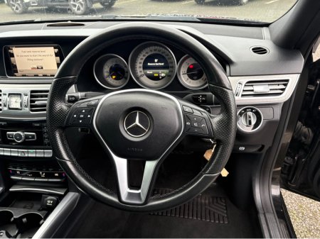 2015 Mercedes-Benz E Class 220 CDI BLUETEC SE 4DR AUTO €11,950 thumbnail