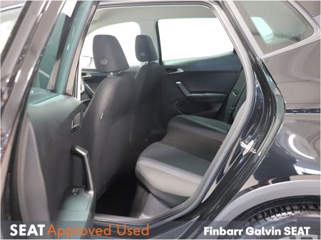 2024 SEAT Arona - thumbnail 10