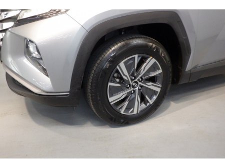 2023 Hyundai Tucson HYBRID EXECUTIVE 1.6L PETROL AUTOMATIC SUV - HEATED LEATHER SEATS, APPLE CAR PLAY, PARKING CAMERA/SENSORS, CRUISE CONTROL, BLUETOOTH, ALLOYS €36,995