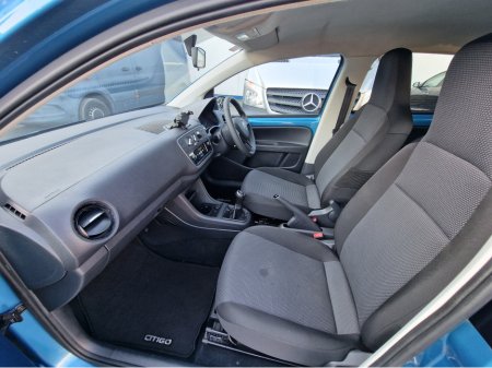 2017 Skoda Citigo - thumbnail 27