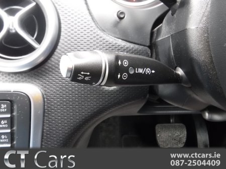 2016 Mercedes-Benz A Class - thumbnail 21