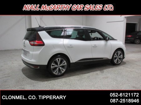 2020 Renault Grand Scenic - thumbnail 6