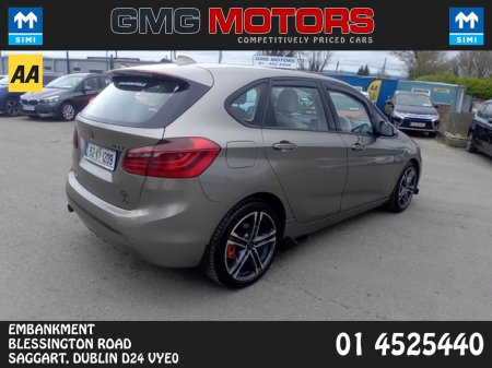 2015 BMW 2 Series - thumbnail 13