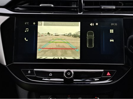 2026 Opel Corsa ELEGANCE 1.2TURBO 100BHP **5 YEARS WARRANTY** €26,500 thumbnail